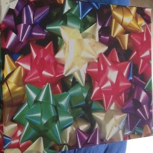Cute Bow gift box